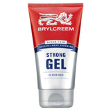 Hair Gel Strong 150Ml