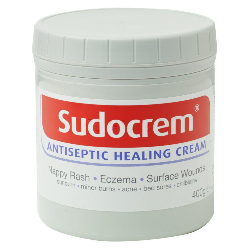 Antiseptic Healing Cream 400G