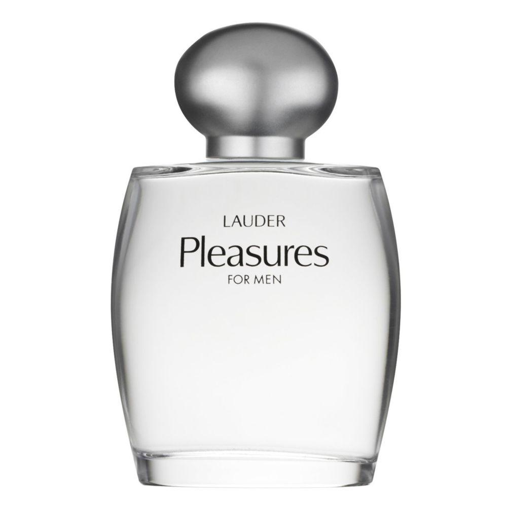 Pleasures For Men Cologne Spray 100Ml