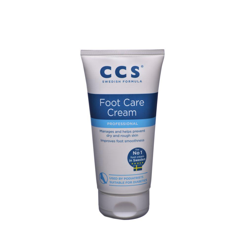 Foot Care Cream - 175Ml