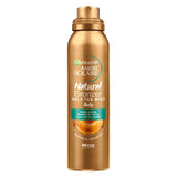 Natural Bronzer Quick Drying Dark Self Tan Body Mist 150Ml