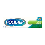 Ultra Denture Fixative Cream 40G