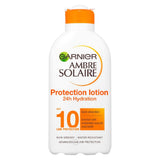 Ultra-Hydrating Shea Butter Sun Protection Cream Spf10 200Ml