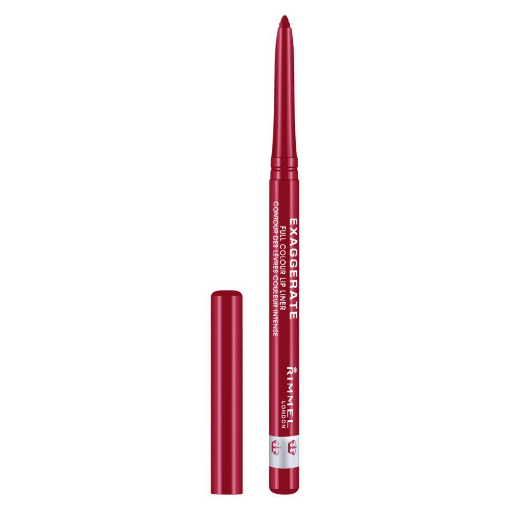London Exaggerate Full Colour Lip Liner Definer