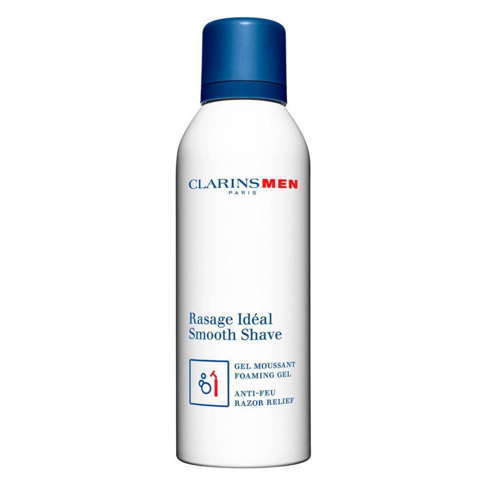 Men Smooth Shave Foaming Gel 150Ml