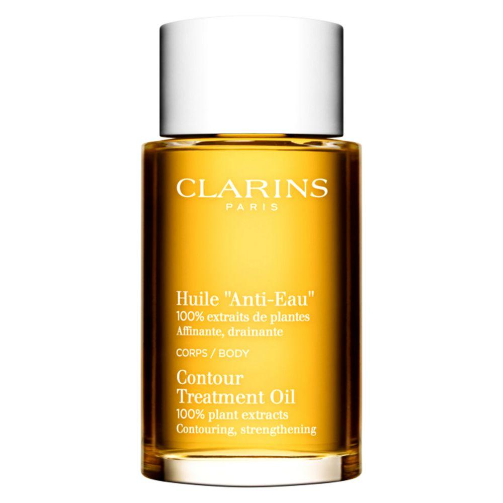 Contour Body Treatment Oil 100Ml