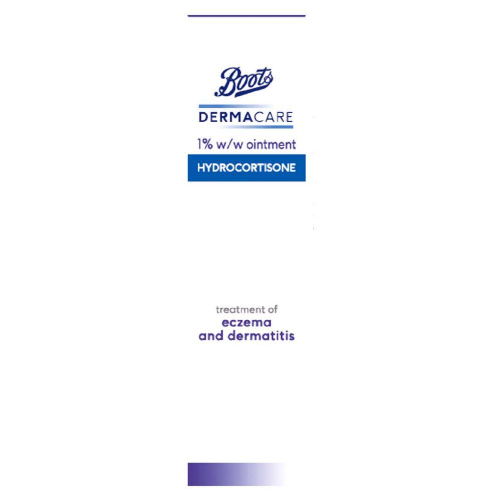 Derma Care Hydrocortisone 1% Ointment - 15 G