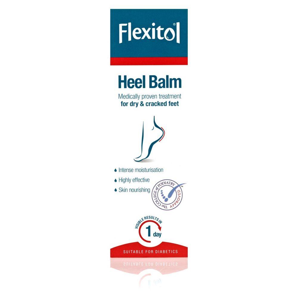 Heel Balm - 112G