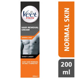 For Men Hair Removal Cream 200Ml