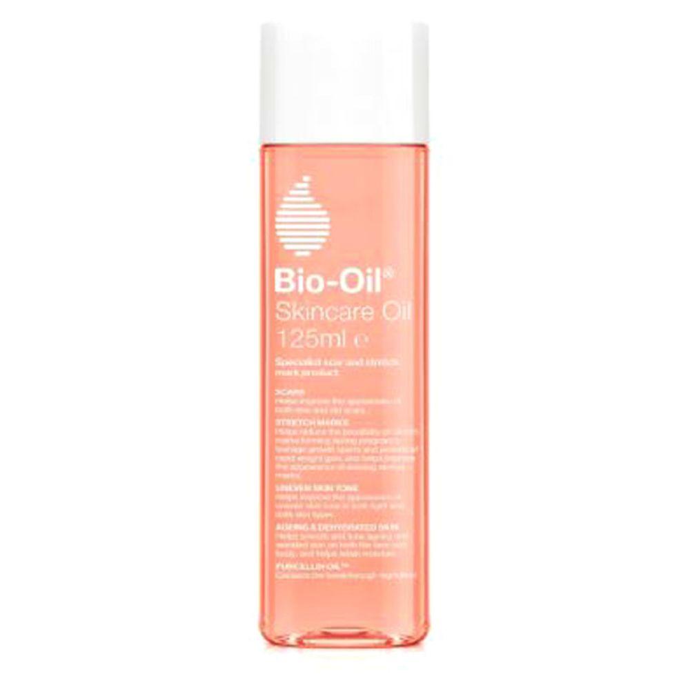 125Ml For Scars, Stretch Marks And Uneven Skin Tone