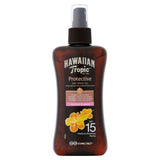 Spray Oil Spf 15 200Ml