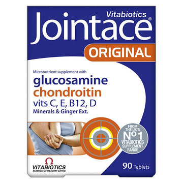 Jointace Original - 90 Tablets