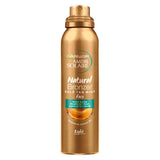 Natural Bronzer Quick Drying Light Self Tan Face Mist 75Ml