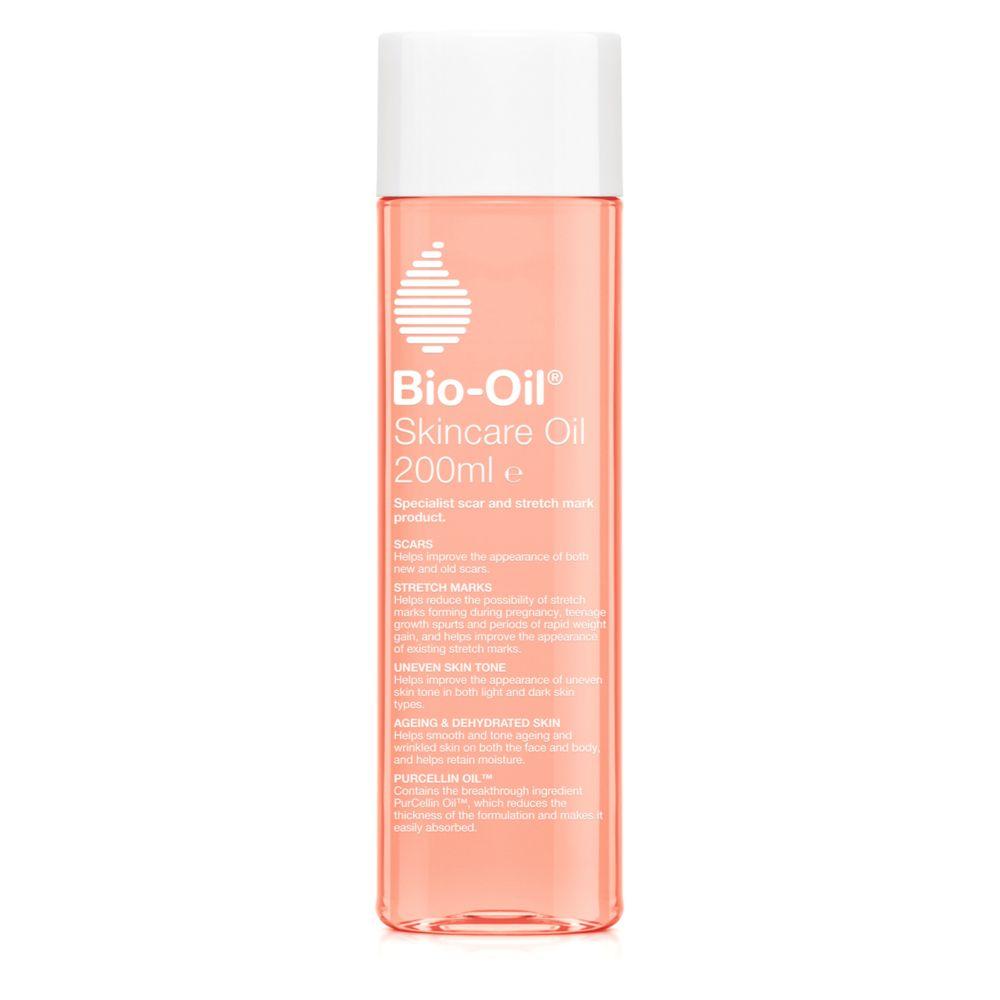 200Ml For Scars, Stretch Marks And Uneven Skin Tone
