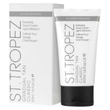 Everyday Gradual Tan Face Light/Medium 50Ml