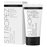 Everyday Gradual Tan Face Medium/Dark 50Ml