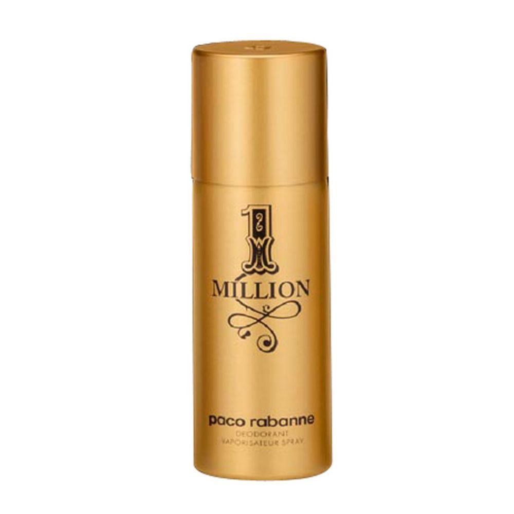 1 Million Deodorant Spray 150Ml