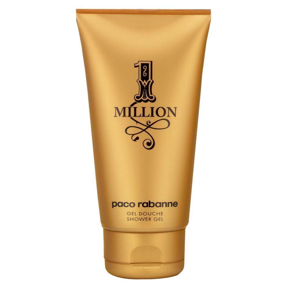 1 Million Shower Gel 150Ml