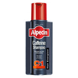 Caffeine Shampoo 250Ml