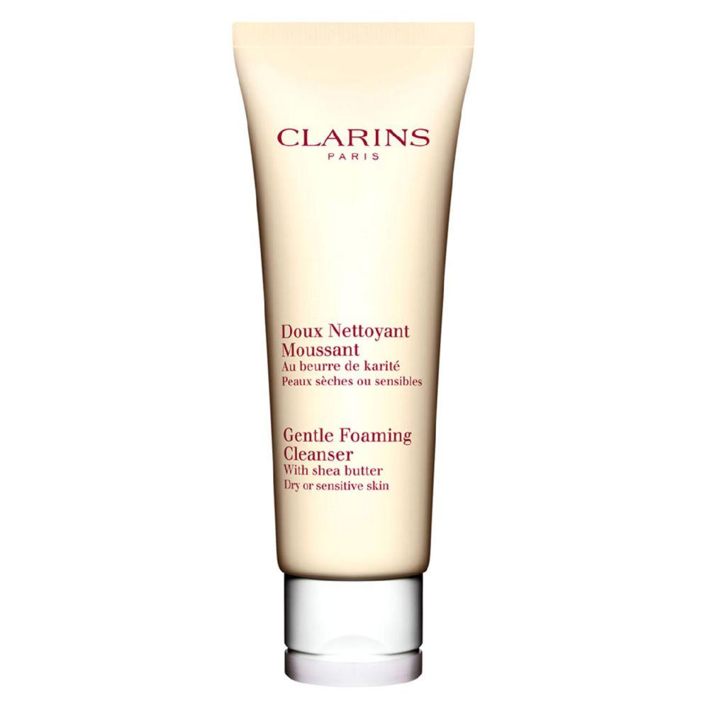 Gentle Foaming Cleanser For Dry Or Sensitive Skin 125Ml