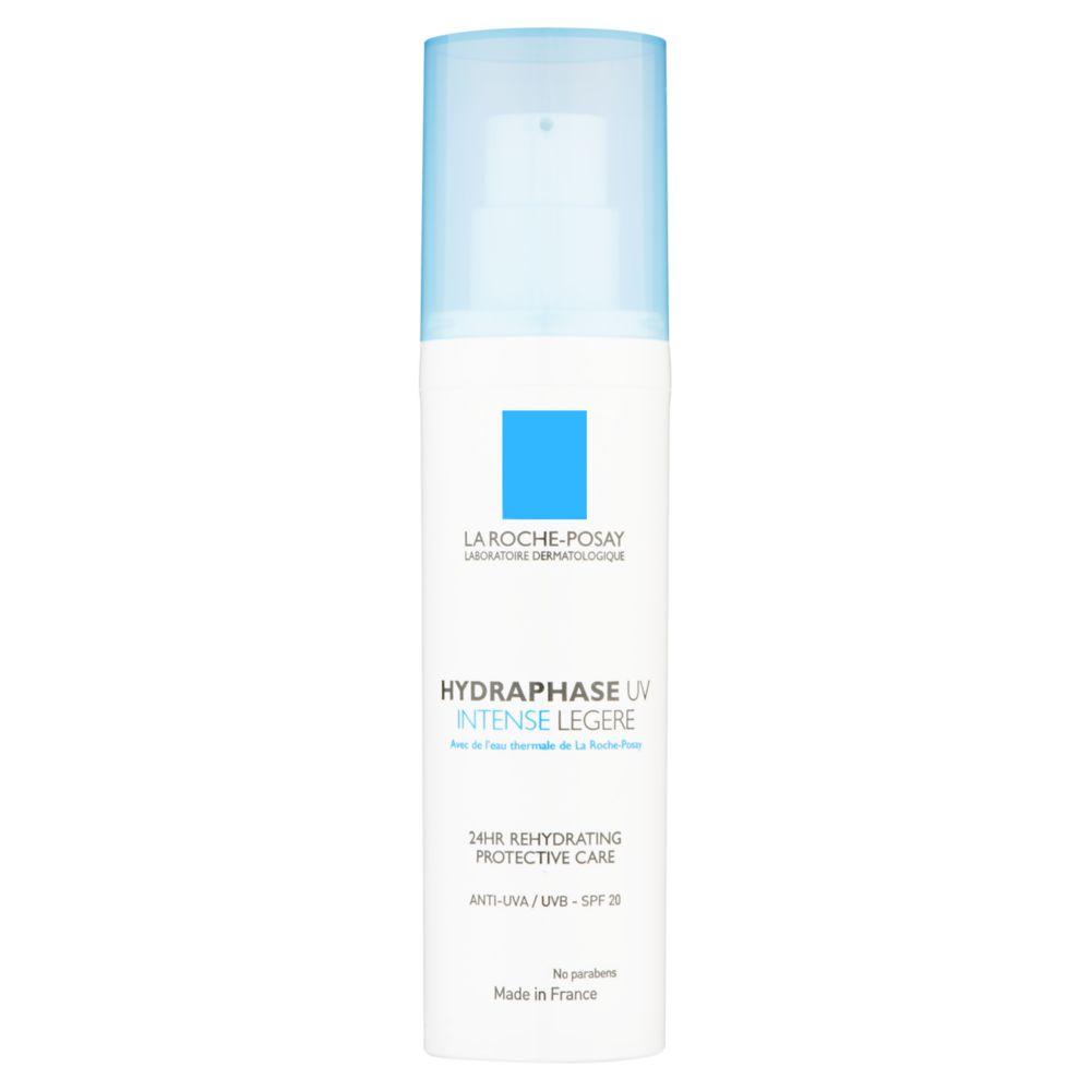 Hydraphase Uv Intense Moisturiser Light 50Ml