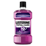 Total Care Mouthwash 500Ml