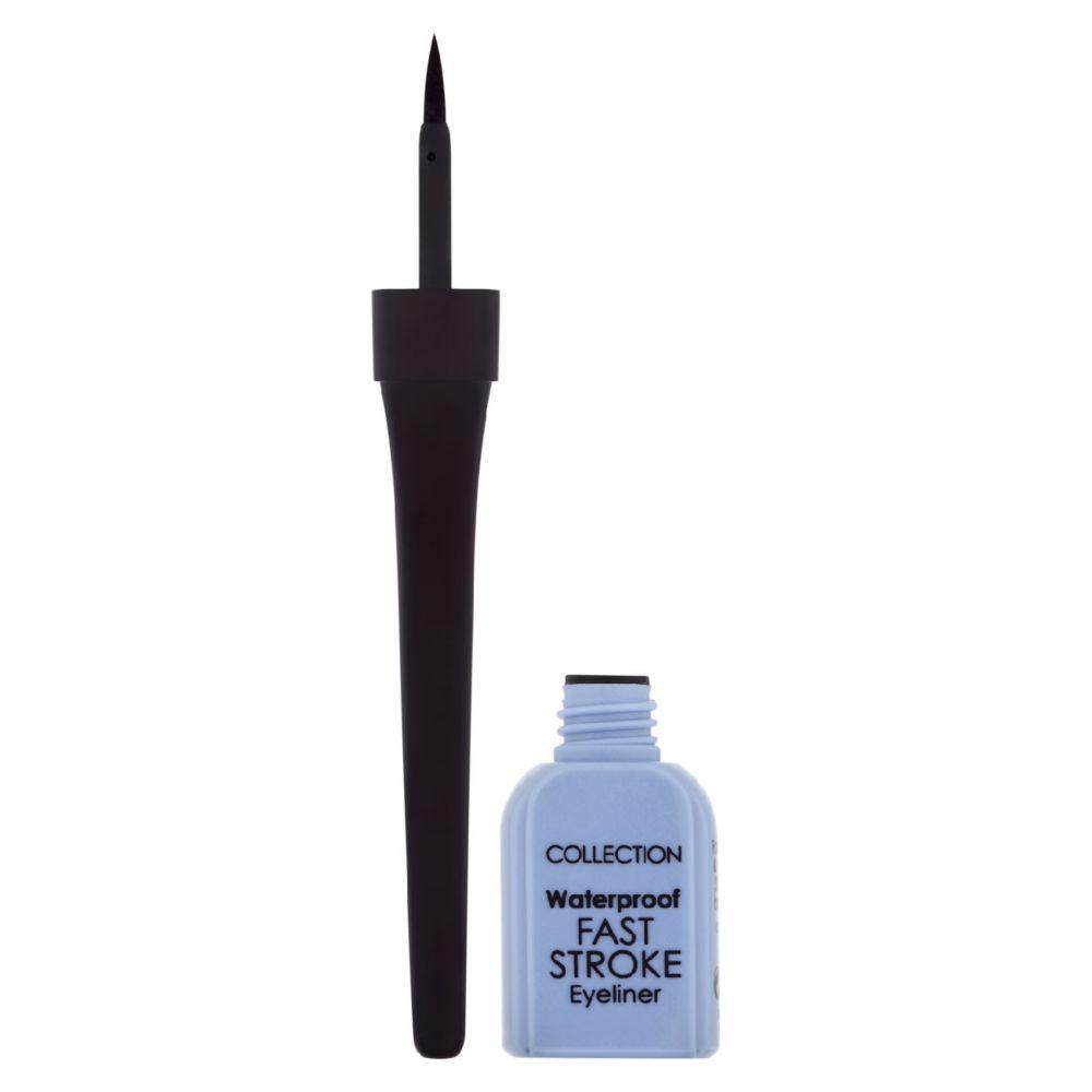 Fast Stroke Eye Liner