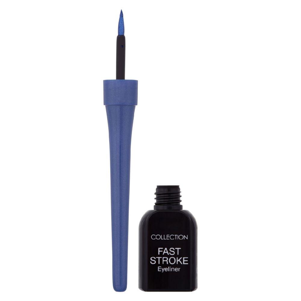 Fast Stroke Eye Liner
