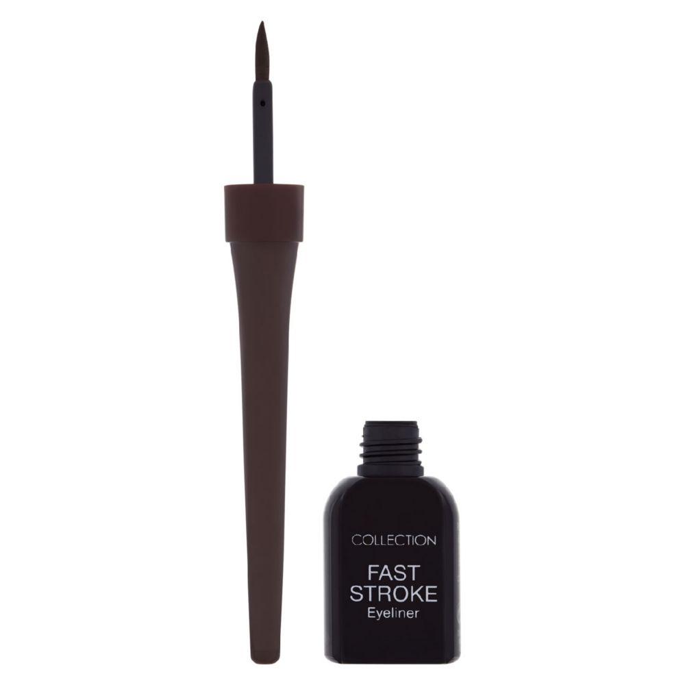 Fast Stroke Eye Liner