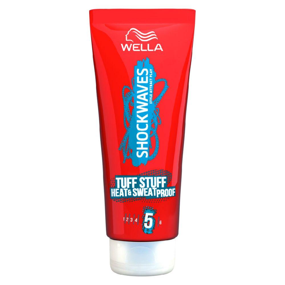 Tuff Stuff Ultra Strong Gel 200Ml