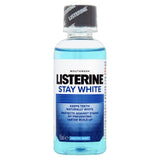 Stay White Mouthwash Mini 95Ml