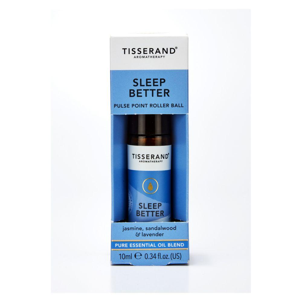 Aromatherapy Sleep Better Roller Ball - 10Ml