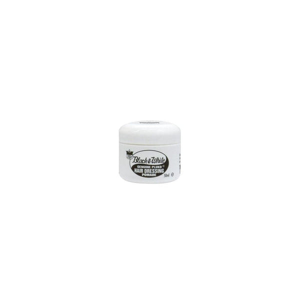 Pluko Hair Dressing Pomade 50Ml – BrandListry