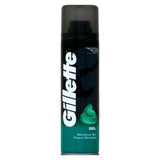 Classic Sensitive Shave Gel 200Ml