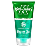 Supercooling Shave Gel 150Ml