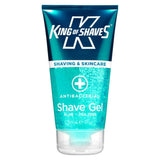 Antibacterial Shave Gel 150Ml