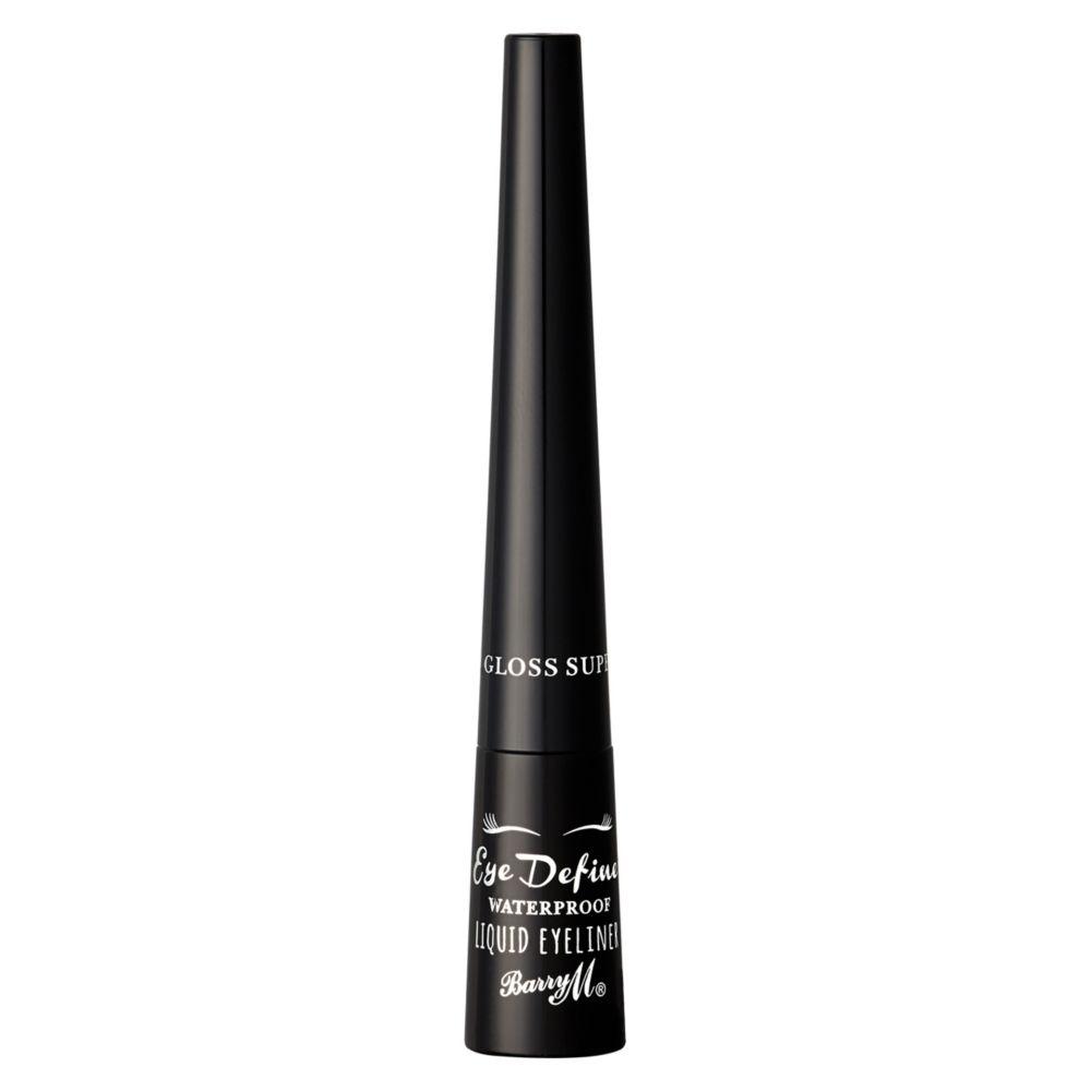 Liquid Eye Liner