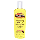 Cocoa Butter Formula Moisturizing Body Oil 250Ml
