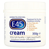 Cream For Dry Skin & Eczema - 350G