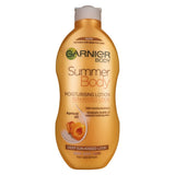 Summer Body Dark Gradual Tan Moisturiser 250Ml