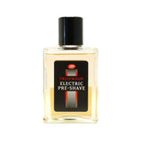 Electric Pre Shave Freshwood