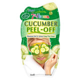 7Th Heaven Cucumber Peel Off Mask 10Ml