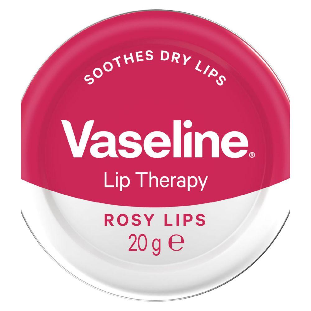 Lip Therapy Tin Rosy Lips 20G
