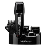 10 In 1 Grooming Kit