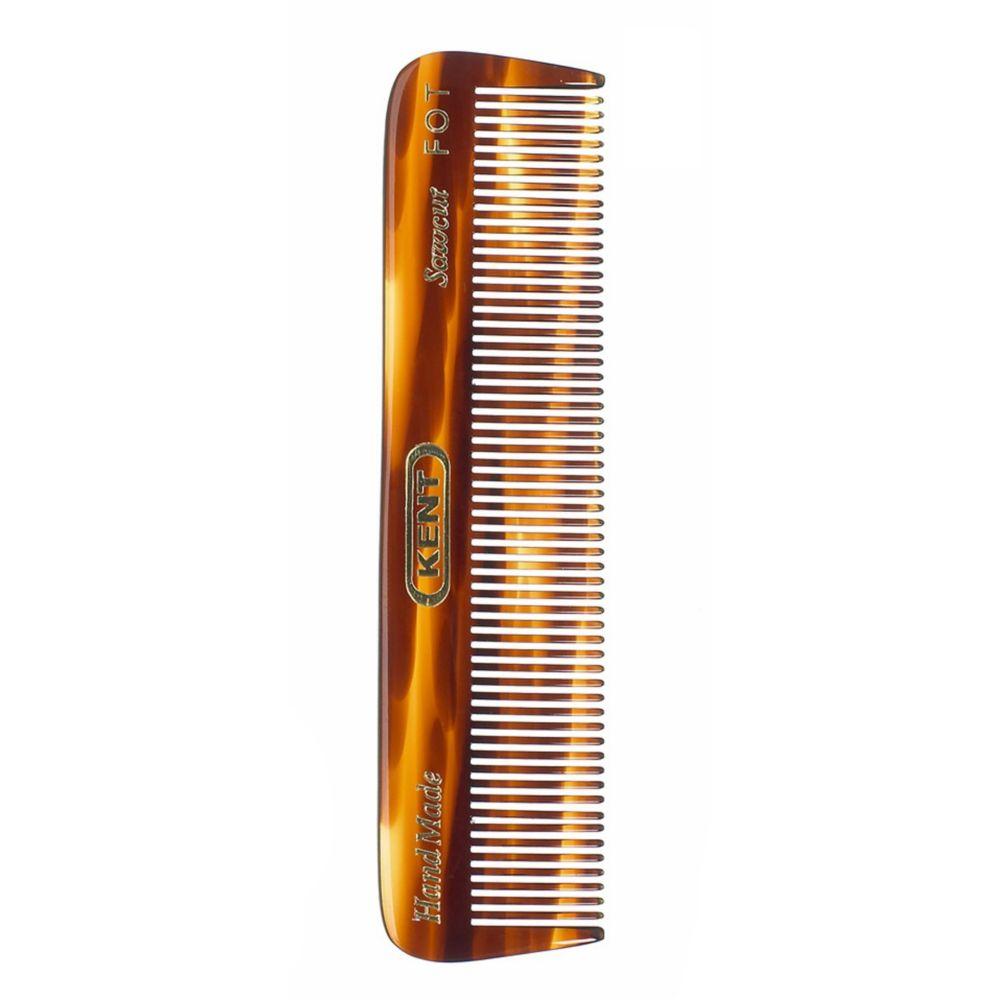 Pocket Comb Fot
