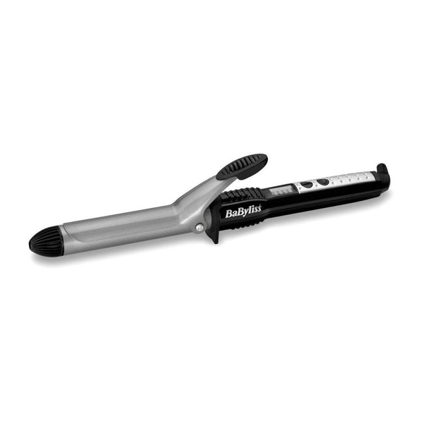 Babyliss pro curling tongs best sale