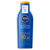 Sun Protect & Moisture Suncream Lotion Spf 30 200Ml