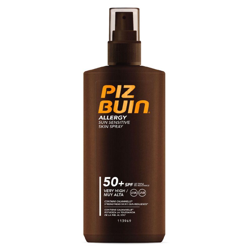 Allergy Spray Spf50+ 200Ml