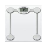 Glass Electronic Bathroom Scale