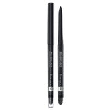London Exaggerate Waterproof Eye Liner - Noir